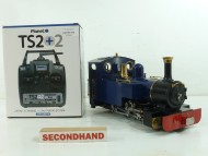 Roundhouse Lady Anne R/C 45mm