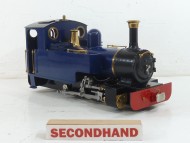 Roundhouse Lady Anne R/C 45mm