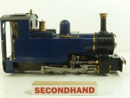 Roundhouse Lady Anne R/C 45mm