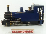 Roundhouse Lady Anne R/C 45mm