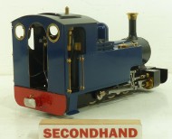 Roundhouse Lady Anne R/C 45mm