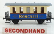 Piko Roncall l Coach Unboxed