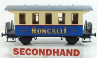 Piko Roncall l Coach Unboxed