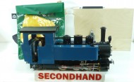 Roundhouse Bunderberg R/C 45mm in very good condition