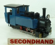 Roundhouse Bunderberg R/C 45mm in very good condition