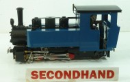 Roundhouse Bunderberg R/C 45mm in very good condition