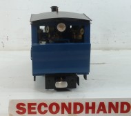Roundhouse Bunderberg R/C 45mm in very good condition