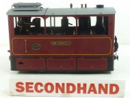 Roundhouse Stanley 45mm Sir Harold Unboxed