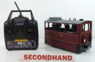 Roundhouse Stanley 45mm Sir Harold Unboxed