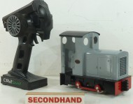 Roundhouse Little John R/C 45mm(dual gauge)