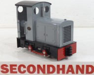 Roundhouse Little John R/C 45mm(dual gauge)