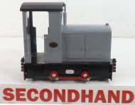 Roundhouse Little John R/C 45mm(dual gauge)