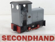Roundhouse Little John R/C 45mm(dual gauge)
