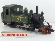 Bachmann Baldwin 2-4-2T Lyn