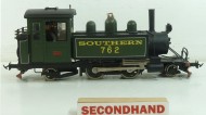 Bachmann Baldwin 2-4-2T Lyn