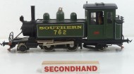Bachmann Baldwin 2-4-2T Lyn