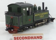 Bachmann Baldwin 2-4-2T Lyn