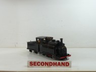 Roundhouse Small England 32mm R/C