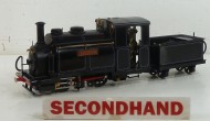 Roundhouse Small England 32mm R/C