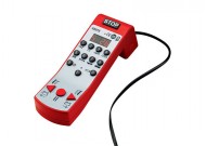 L55015P Universal Remote .