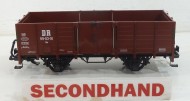 L43120 DR Open wagon