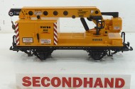 L4042 Matra Crane unboxed