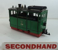 L2050 Tramcar analogue