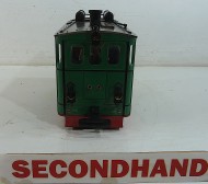 L2050 Tramcar analogue