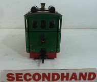 L2050 Tramcar analogue