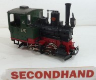L2010D Analogue 0-4-0 Stainz Locomotive #2