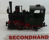 L2010D Analogue 0-4-0 Stainz Locomotive #2