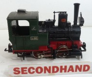 L2010D Analogue 0-4-0 Stainz Locomotive #2
