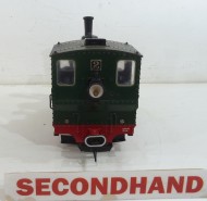 L2010D Analogue 0-4-0 Stainz Locomotive #2