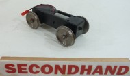 Aristocraft modify chassis to G3