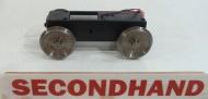 Aristocraft modify chassis to G3