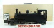 Tralee and Dingle locos By John Campbell R/C 45mm