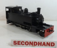 Tralee and Dingle locos By John Campbell R/C 45mm