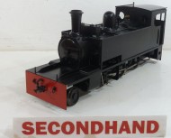 Tralee and Dingle locos By John Campbell R/C 45mm