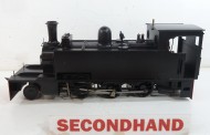 Tralee and Dingle locos By John Campbell R/C 45mm