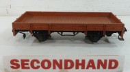 LGB Flatcar unboxed