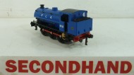 O Gauge WJVintage Hunslet Austerity 0-6-0 3 rail