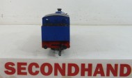 O Gauge WJVintage Hunslet Austerity 0-6-0 3 rail
