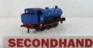 O Gauge WJVintage Hunslet Austerity 0-6-0 3 rail