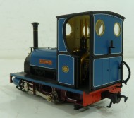 Bachmann 71-026SF Quarry Hunslet 0-4-0ST
