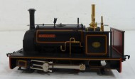 Bachmann 71-027SF Quarry Hunslet