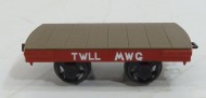 Bachmann 73-026A Dinorwic Slate Wagon TWLL MWG