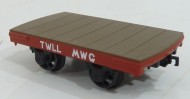Bachmann 73-026A Dinorwic Slate Wagon TWLL MWG