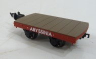 Bachmann 73-026 Dinorwic Slate Wagon ABYSSINIA