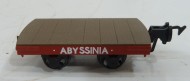 Bachmann 73-026 Dinorwic Slate Wagon ABYSSINIA