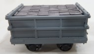 Bachmann 73-029A Dinorwic Coal wagon with Load